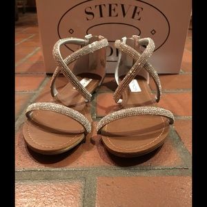 Steve Madden sandals