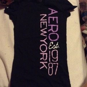 Aeropostale shirt