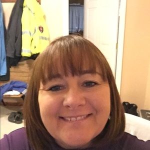 Meet your Posher, Rhonda