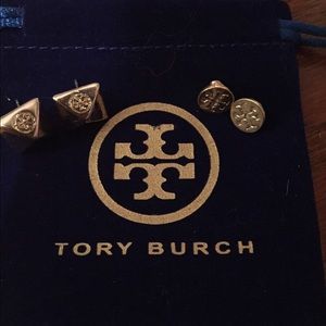 Tory Burch studs