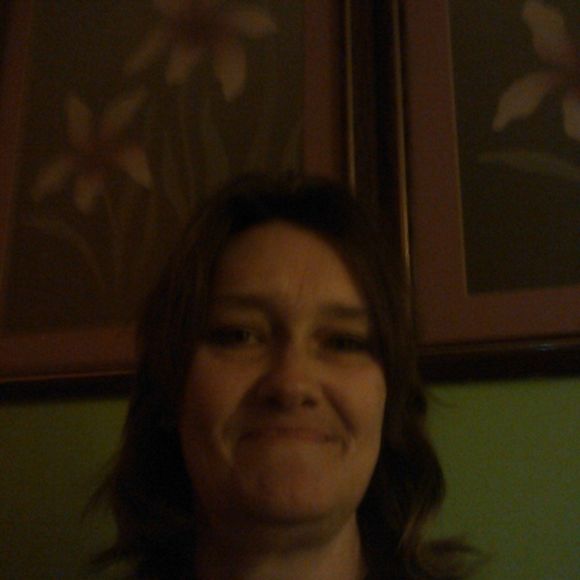 Meet your Posher, Renae