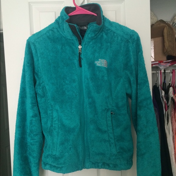 The North Face Osito Jacket