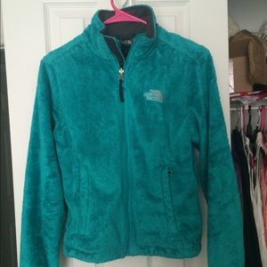 The North Face Osito Jacket