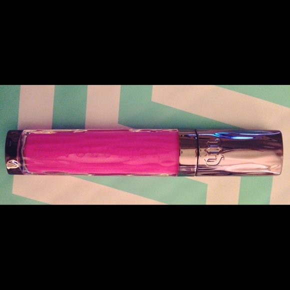 Urban Decay Lipgloss! 👄