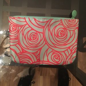 makeup bag