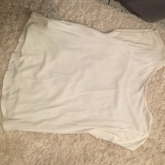 Excellent shape Medium Express sequin Tee - Picture 4 of 4