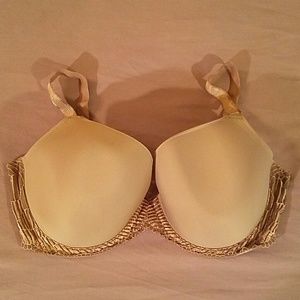 Wacoal La Femme Bra - 36G Cappuccino