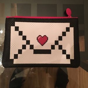 makeup bag