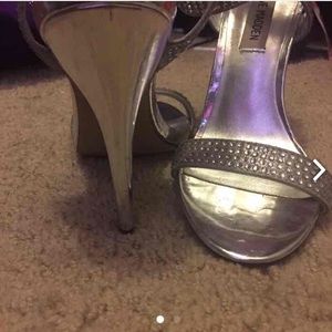 Steve Madden Heels