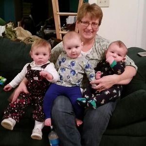 Meet your Posher, Nancy