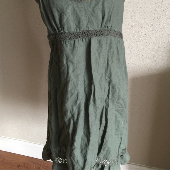 Converse Allstars Tank Dress - Picture 2 of 3