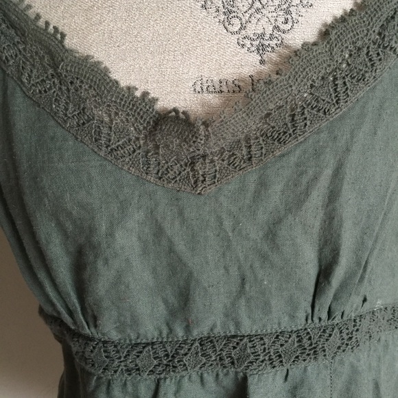 Converse Allstars Tank Dress - Picture 3 of 3