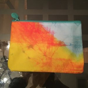 makeup bag