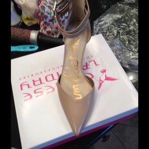 Meet your Posher, Jamie