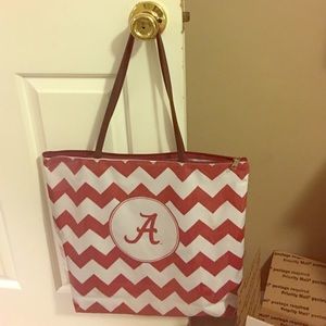 Alabama tote!!