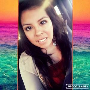 Meet your Posher, Roberta