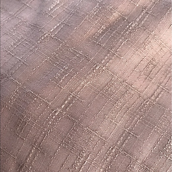 Namaste Taupe Culotte Pants🌿 - Picture 5 of 5