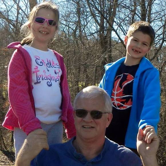 Meet your Posher, Dallas gail