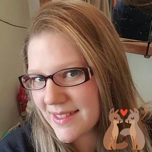 Meet your Posher, Maegan