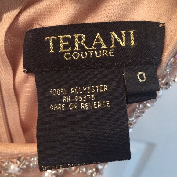 PROM DRESS - Picture 4 of 4