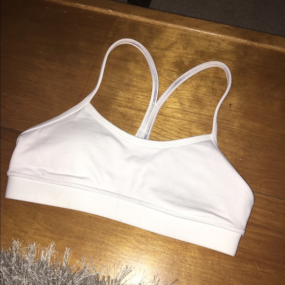 Lululemon flow y bra
