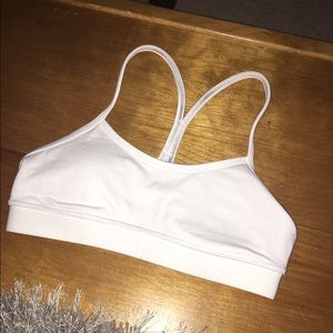 Lululemon flow y bra