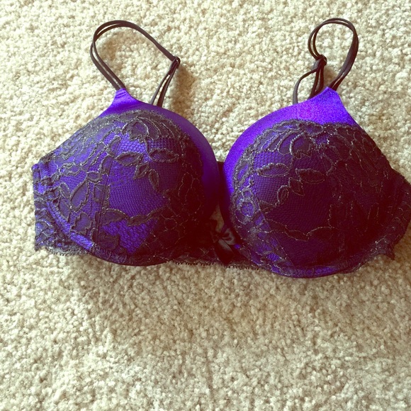 Very Sexy Plunge