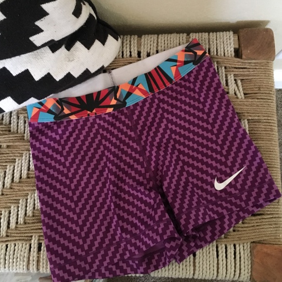 Nike Spandex