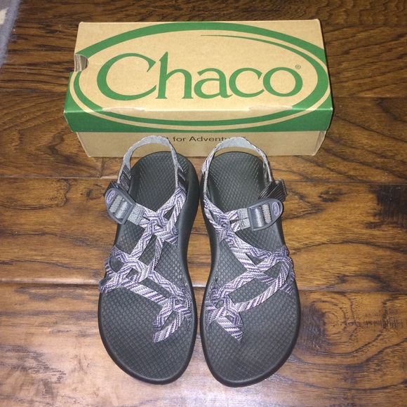 NWT Double Strap Chacos
