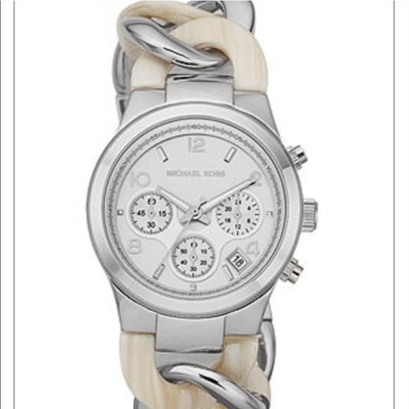 Bdl: MK watch, KC sunglasses, 3 shoes, dress & top