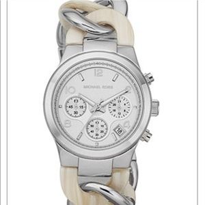 Bdl: MK watch, KC sunglasses, 3 shoes, dress & top