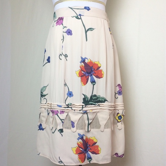 Nataya Dresses & Skirts - Nataya Edwardian inspired skirt