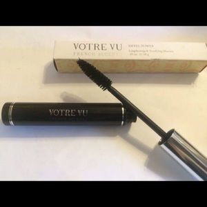 Votre vu Eiffel power