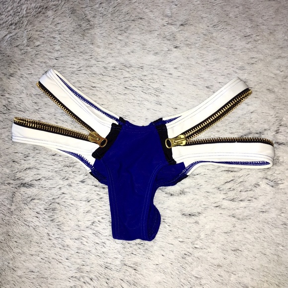 Beach bunny bottoms XS