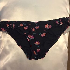 Roxy bikini bottoms