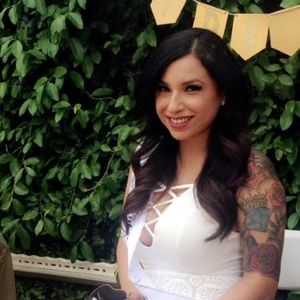 Meet your Posher, Vanessa