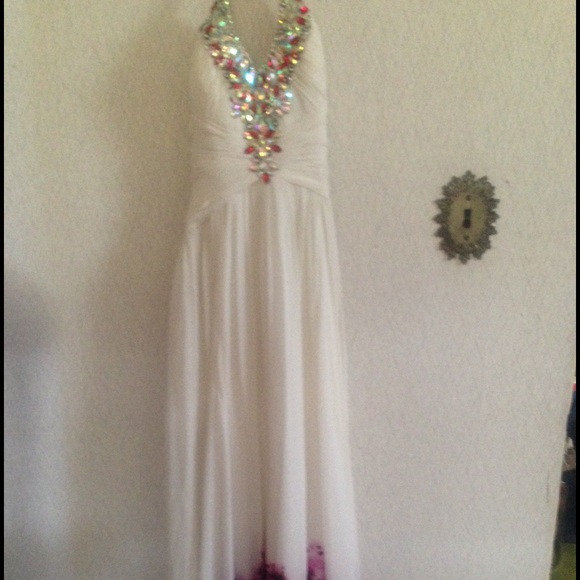 Tony Bowls sz 6 - Picture 2 of 4