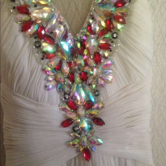 Tony Bowls sz 6 - Picture 4 of 4