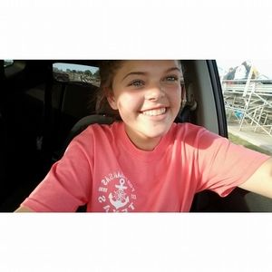 Meet your Posher, Marissa