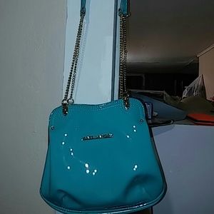 Sold Crossbody kate landry