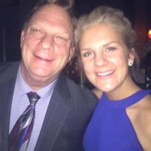 Meet your Posher, Alexandra