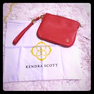 Kendra Scott Small Wristlet