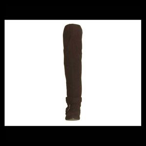 Over the Knee high boots size 6.5 womens