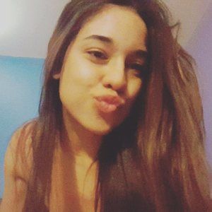 Meet your Posher, Savannah