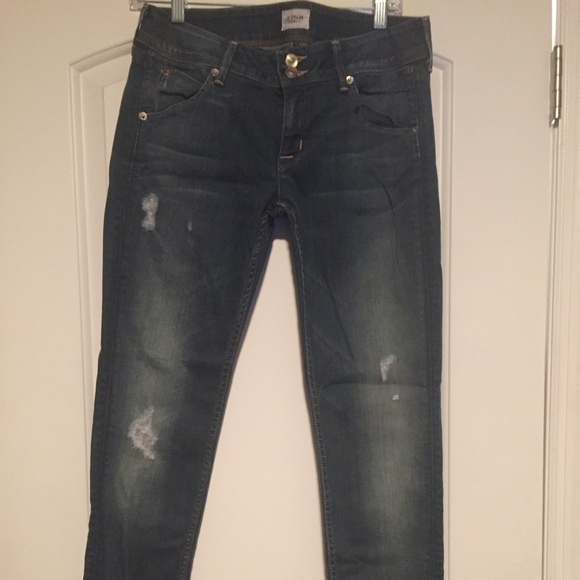 Hudson jeans Size 28