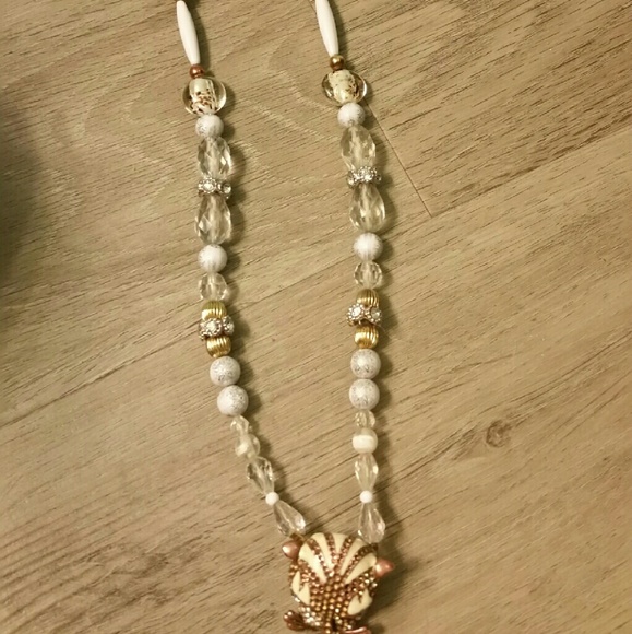 handmade necklaces - Picture 2 of 3