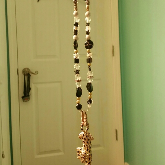 handmade necklaces - Picture 3 of 3