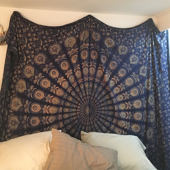 Urban outfitters tapestry
