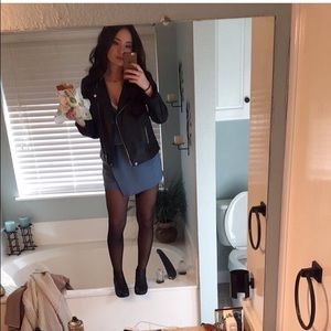 Meet your Posher, Hillary