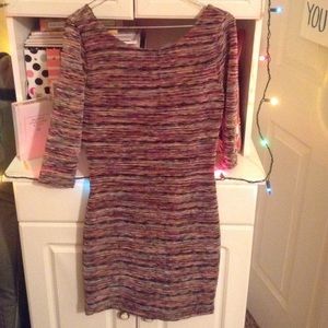 Sexy Tight Sress by Lily Rose